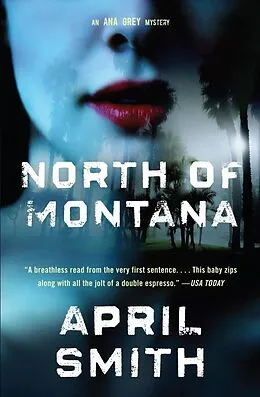 ePUB North of Montana von April Smith