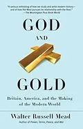 E-Book (epub) God and Gold von Walter Russell Mead
