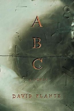 E-Book (epub) ABC von David Plante