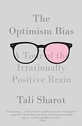 Taschenbuch The Optimism Bias von Tali Sharot