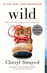 Kartonierter Einband Wild von Cheryl Strayed