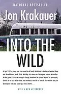 E-Book (epub) Into the Wild von Jon Krakauer