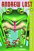 ePUB Andrew Lost #18: With the Frogs von J. C. Greenburg