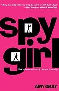 E-Book (epub) Spygirl von Amy Gray
