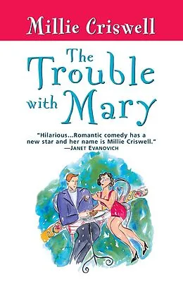 E-Book (epub) The Trouble With Mary von Millie Criswell