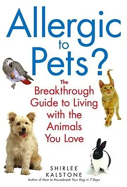 E-Book (epub) Allergic to Pets? von Shirlee Kalstone