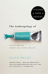 eBook (epub) The Anthropology of Turquoise de Ellen Meloy