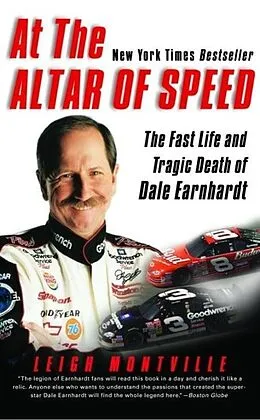 E-Book (epub) At the Altar of Speed von Leigh Montville