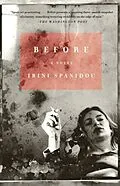 E-Book (epub) Before von Irini Spanidou