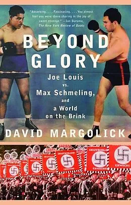 E-Book (epub) Beyond Glory von David Margolick