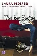 E-Book (epub) The Big Shuffle von Laura Pedersen
