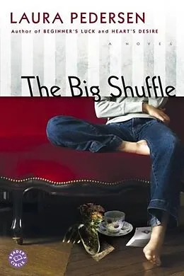 E-Book (epub) The Big Shuffle von Laura Pedersen