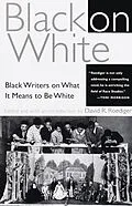 E-Book (epub) Black on White von David R. Roediger