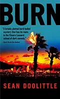 E-Book (epub) Burn von Sean Doolittle
