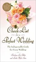 E-Book (epub) Check List for a Perfect Wedding, 6th Edition von Barbara Follett, Alan Lee Follett