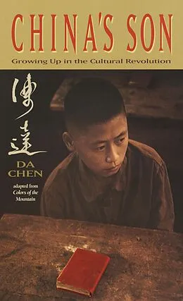 E-Book (epub) China's Son von Da Chen