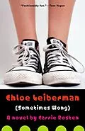 E-Book (epub) Chloe Leiberman (Sometimes Wong) von Carrie Rosten