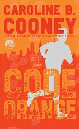 E-Book (epub) Code Orange von Caroline B. Cooney