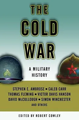 E-Book (epub) The Cold War von Stephen E. Ambrose