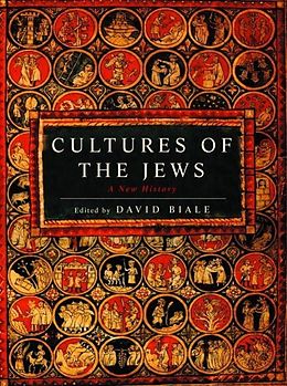 E-Book (epub) Cultures of the Jews von 