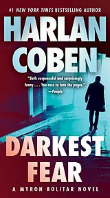 eBook (epub) Darkest Fear de Harlan Coben