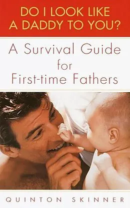 E-Book (epub) Do I Look Like a Daddy to You? von Quinton Skinner