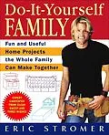 E-Book (epub) Do-It-Yourself Family von Eric Stromer
