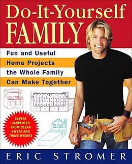 E-Book (epub) Do-It-Yourself Family von Eric Stromer