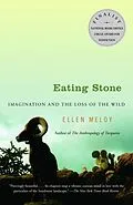 E-Book (epub) Eating Stone von Ellen Meloy