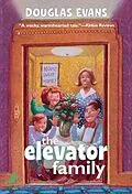 E-Book (epub) The Elevator Family von Douglas Evans