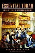 E-Book (epub) Essential Torah von George Robinson