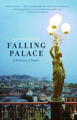 E-Book (epub) Falling Palace von Dan Hofstadter