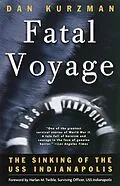 E-Book (epub) Fatal Voyage von Dan Kurzman