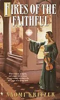 E-Book (epub) Fires of the Faithful von Naomi Kritzer