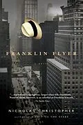 E-Book (epub) Franklin Flyer von Nicholas Christopher