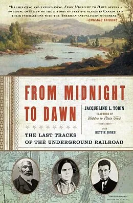 E-Book (epub) From Midnight to Dawn von Jacqueline L. Tobin