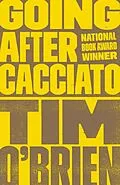 E-Book (epub) Going After Cacciato von Tim O'Brien