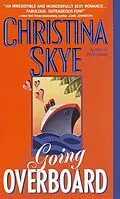 E-Book (epub) Going Overboard von Christina Skye