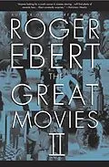 E-Book (epub) The Great Movies II von Roger Ebert