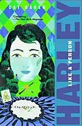 E-Book (epub) Harley, Like a Person von Cat Bauer