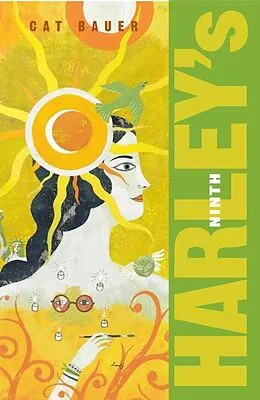 E-Book (epub) Harley's Ninth von Cat Bauer