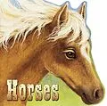 E-Book (epub) Horses von Monica Kulling