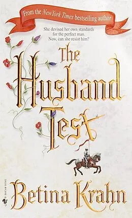 E-Book (epub) The Husband Test von Betina Krahn