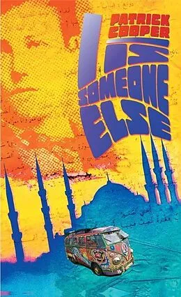 E-Book (epub) I Is Someone Else von Patrick Cooper