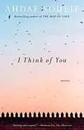 E-Book (epub) I Think of You von Ahdaf Soueif