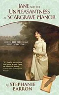 E-Book (epub) Jane and the Unpleasantness at Scargrave Manor von Stephanie Barron