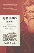 E-Book (epub) John Brown, Abolitionist von David S. Reynolds