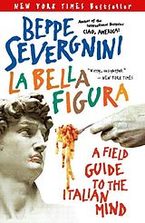 eBook (epub) La Bella Figura de Beppe Severgnini