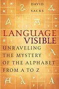 E-Book (epub) Language Visible von David Sacks