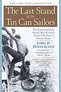 E-Book (epub) The Last Stand of the Tin Can Sailors von James D. Hornfischer